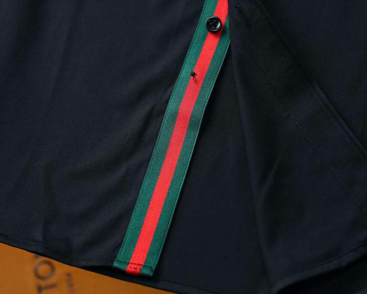 Picture of Gucci Shirt Long _SKUGucciM-3XL26n0626401